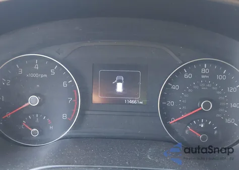 2017 Kia Sportage Lx from USA, damaged, VIN KNDPM3AC7H7297283